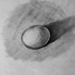 Egg Drawing
